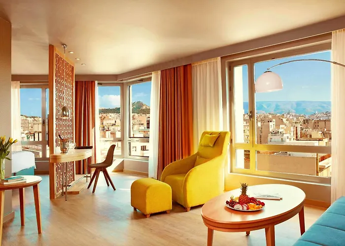 Wyndham Grand Athens